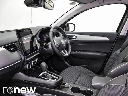 2023 Renault Arkana - thumbnail 5