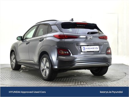 2019 Hyundai Kona - thumbnail 15