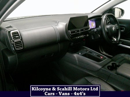 2023 Citroen C5 Aircross C-SERIES BLUEHDI 1 €32,500 thumbnail