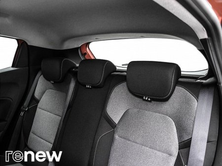 2025 Renault Clio - thumbnail 19