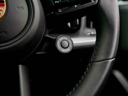 2025 Porsche Cayenne - thumbnail 23