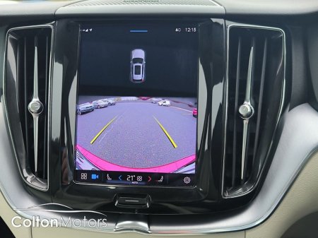 2022 Volvo XC60 - thumbnail 24