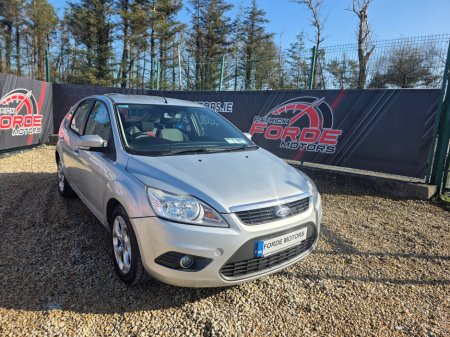 2011 Ford Focus - €3,950