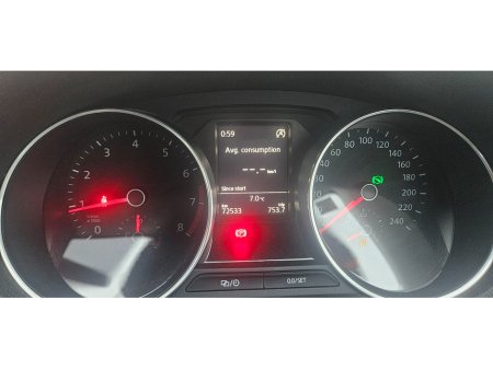 2015 Volkswagen Polo AUTOMATIC 1.2 COMFORTLINE DSG LOW KMS €10,450 thumbnail