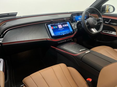 2024 Mercedes-Benz E Class - thumbnail 12