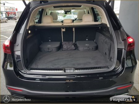 2026 Mercedes-Benz GLE Class 350de thumbnail