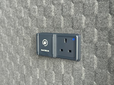 2026 Kia PV5 - thumbnail 17