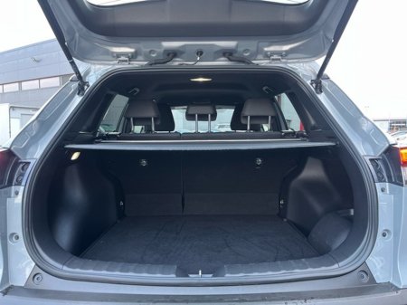 2022 Toyota Corolla Cross - thumbnail 10