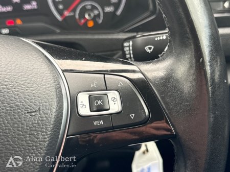 2021 Volkswagen T-Roc - thumbnail 17