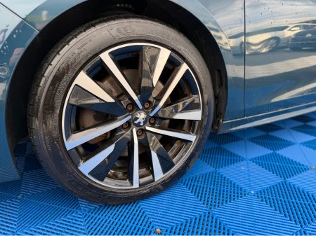 2020 Peugeot 508 GT - 2.0L DIESEL - AUTO - 12M WARRANTY - CAR: €20,950 thumbnail