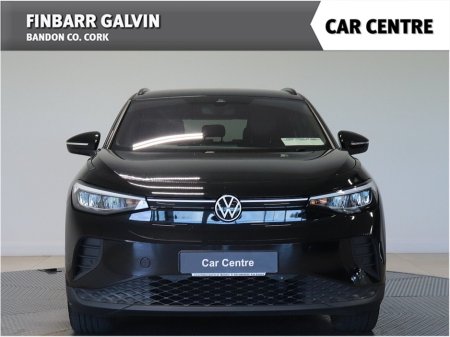 2023 Volkswagen ID.4 - thumbnail 12