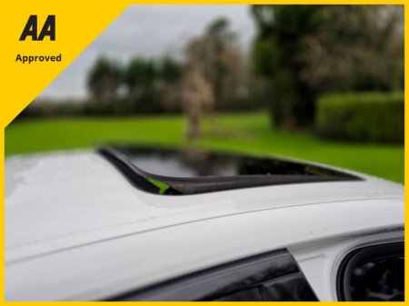 2017 BMW 5 Series M-Sport+Sunroof+Warranty €27,950 thumbnail