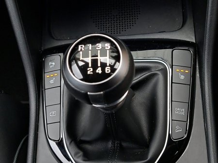 2022 Hyundai Tucson Executive 1.6 Diesel. €29,250 thumbnail