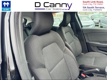 2020 Renault Clio DYNAMIQUE TCE 100 MY19 5DR V €13,900 thumbnail