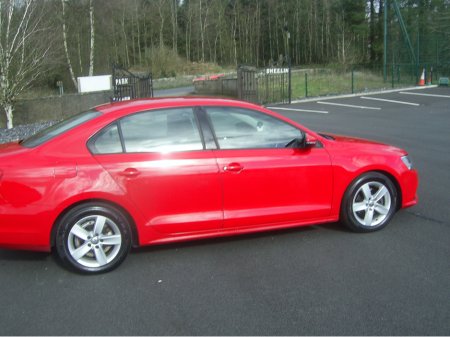 2015 Volkswagen Jetta - thumbnail 9