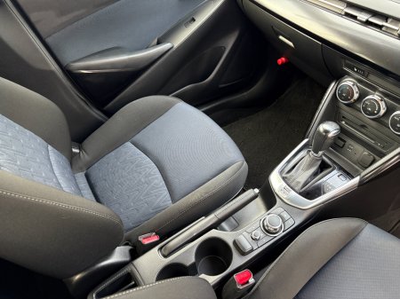 2016 Mazda Demio  €10,950 thumbnail