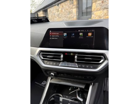 2020 BMW 3 Series - thumbnail 11