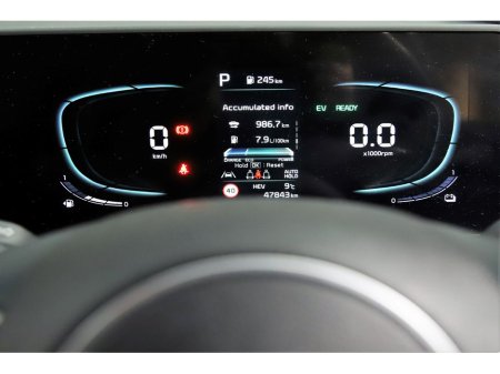 2023 Kia Sportage - thumbnail 17