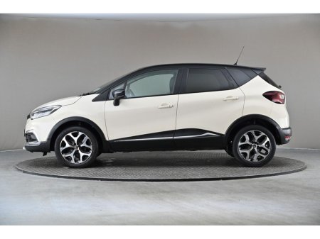2018 Renault Captur 1.5 DCI SIGNATURE X NAV BI-TONE ROOF*FULL LEATHER* €13,890 thumbnail