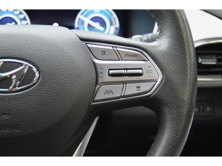 2023 Hyundai Santa Fe 1.6 PHEV 4WD Executive Plus Auto €48,995 thumbnail