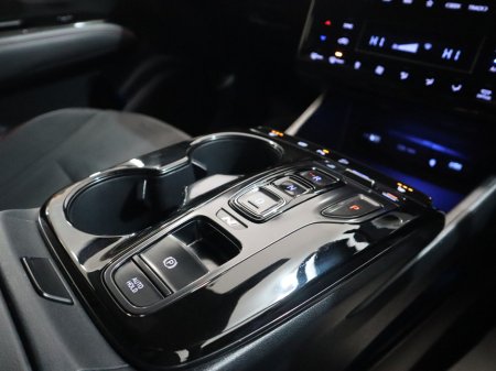 2022 Hyundai Tucson *37* N LINE T-GDI PHEV €28,995 thumbnail