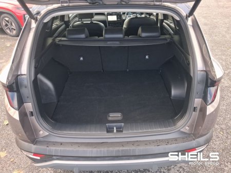 2023 Hyundai Tucson 2WD Executive Plus HEV STG Auto €38,500 thumbnail