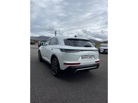 2023 DS Automobiles DS 7 - thumbnail 4