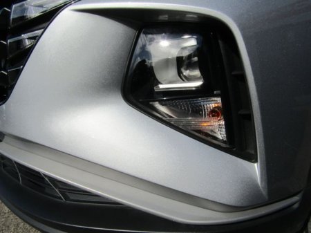 2022 Hyundai Tucson - thumbnail 43