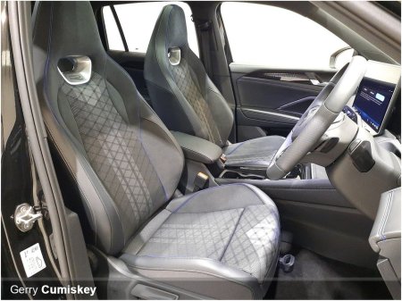 2025 Volkswagen Tiguan R-Line | Phev | TSi eHybrid 272BHP | DSG thumbnail