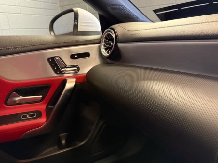 2022 Mercedes-Benz CLA Class - thumbnail 17