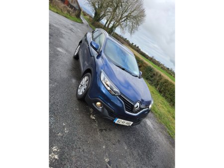 2016 Renault Kadjar - thumbnail 1