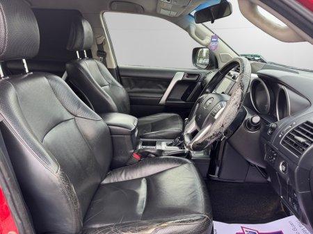 2016 Toyota Landcruiser - thumbnail 11