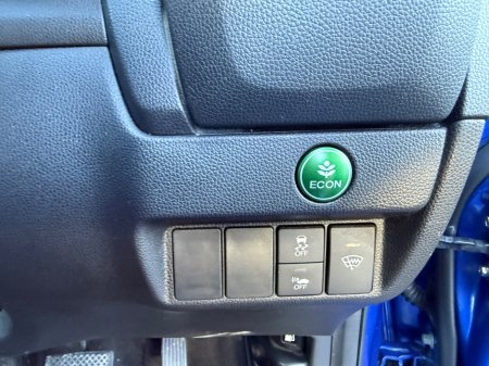 2014 Honda Jazz - thumbnail 17