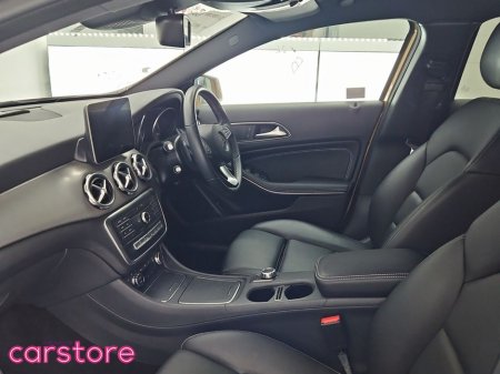 2017 Mercedes-Benz GLA Class - thumbnail 12