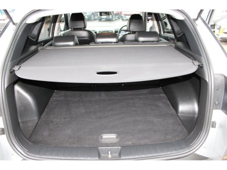 2024 Hyundai Tucson 2WD Executive HEV Auto €39,950 thumbnail