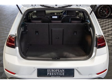 2019 Volkswagen Golf 2.0 TSI 5DR 230HP GTI DSG €29,950 thumbnail