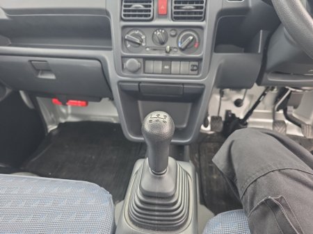 2021 Suzuki Carry  €14,450 thumbnail