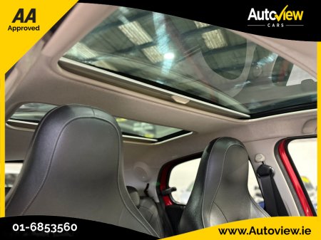 2016 Smart Forfour - thumbnail 18