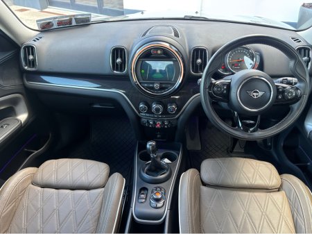 2020 MINI Countryman - thumbnail 13
