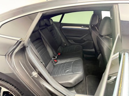 2020 Volkswagen Arteon - thumbnail 13