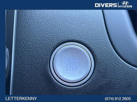 2023 Hyundai Tucson Executive Plus HEV €35,945 thumbnail