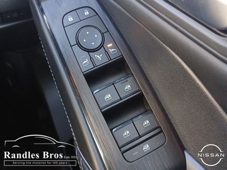 2023 Nissan Qashqai - thumbnail 21