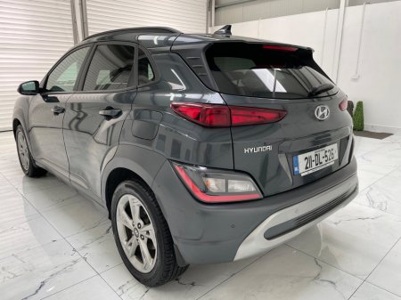 2021 Hyundai Kona - thumbnail 5