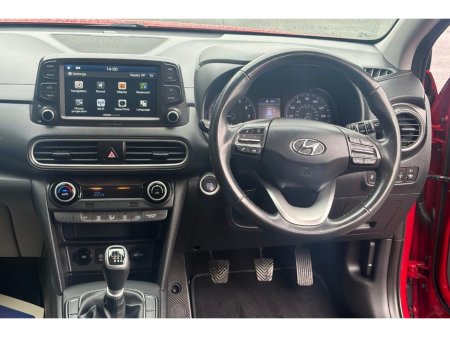 2020 Hyundai Kona PREMIUM €15,305 thumbnail