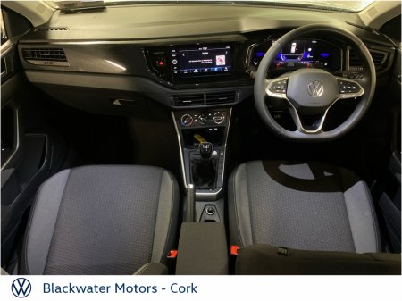 2025 Volkswagen Taigo 1.0TSI 95BHP EDITION 75 €26,995 thumbnail