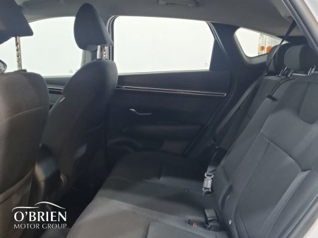 2023 Hyundai Tucson - thumbnail 11