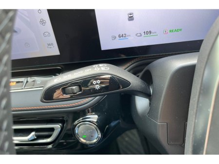 2025 MG HS - thumbnail 13