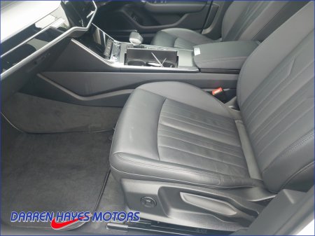 2023 Audi A6 - thumbnail 8