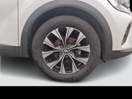 2024 Renault Captur - thumbnail 9