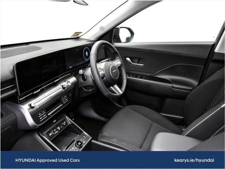 2023 Hyundai Kona 1.6 HYBRID Elegance Auto €31,890 thumbnail